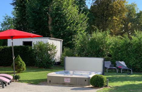 Ferienhaus Foresta - Foto 42