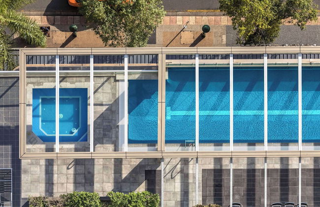 Oaks Brisbane Casino Tower Suites - Photo 68