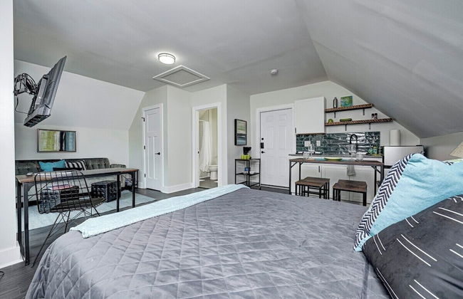 The Oasis Studio - Fountain Square - Foto 2