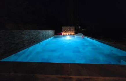 Aux trois Cyprès Salernes en Provence - Foto 28