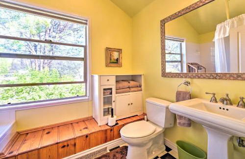 Riverside Tree House Suite with Balcony and Grill - Foto 15