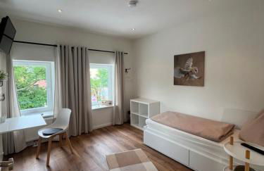 Elb Nest Gästehaus - Foto 7