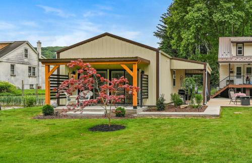 Cozy Small Studio Retreat by the River - Foto 20