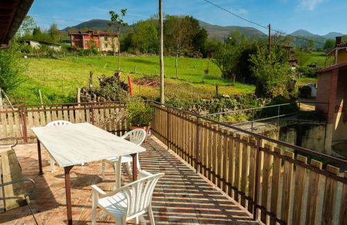 Casa la Campa - Foto 19