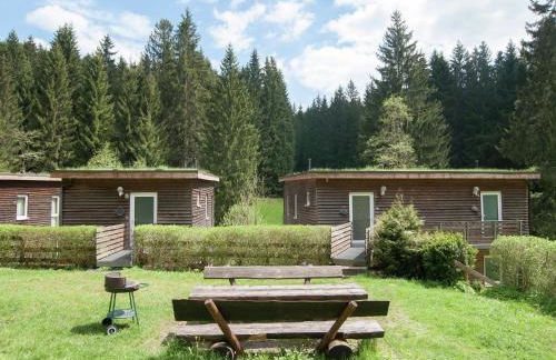 Holiday Home in Thuringian Forest Retreat - Foto 2