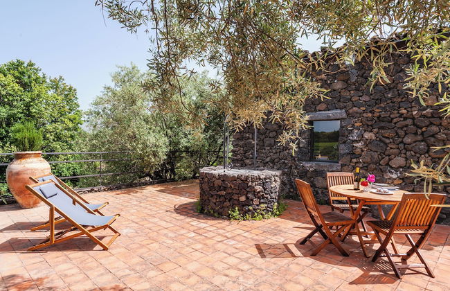 Terrazze dell'Etna - Rooms & Apartments - Foto 29