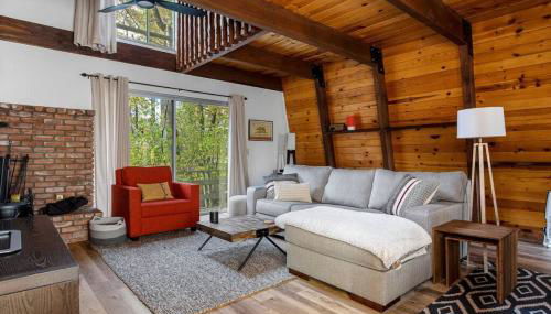 Alta Vista Haus in Moonridge - Foto 3