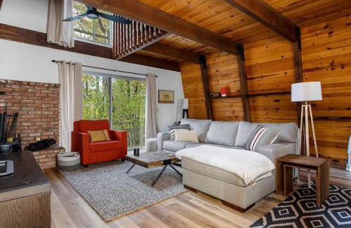 Alta Vista Haus in Moonridge - Foto 3