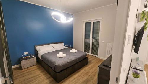 Blu Sky Apartment - B&Brother's rome - Foto 2, towels