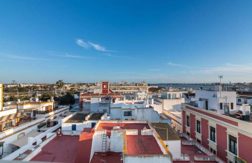 Apartamentos Luxury Cristina - Photo 9