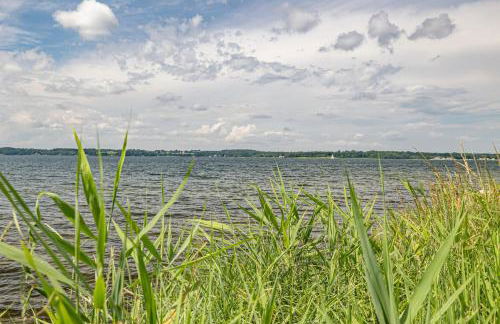 fewo1846 - MeerSinne - Stilvolle Wohnung mit Balkon und Meerblick - Foto 24