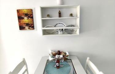 Drouga's Studios & Suites Astypalaia Greece - Foto 57