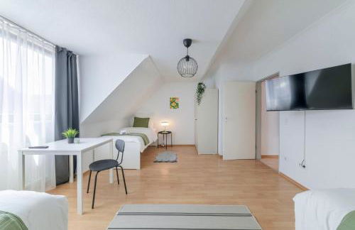 SpaceStays Five Comfort Studio - Foto 14