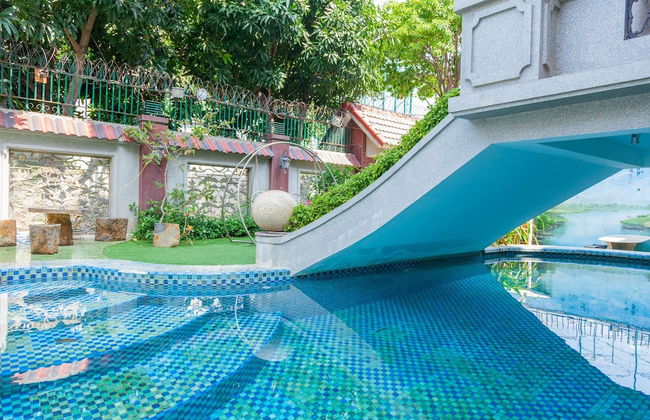 Villa Binh Minh - Foto 24