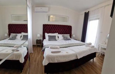 Luxury Villa Aramis with jacuzzi in Malinska - Foto 40