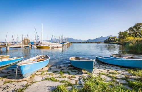Ferienhaus Bachperle - Alpenidyll mit Kamin, Balkon oder Terrasse für Genießer - Foto 64