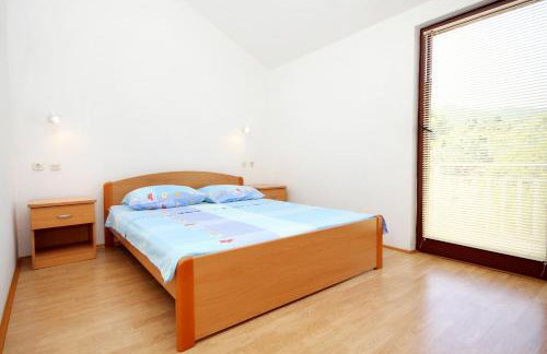 Apartments by the sea Kneza, Korcula - 9185 - Foto 9