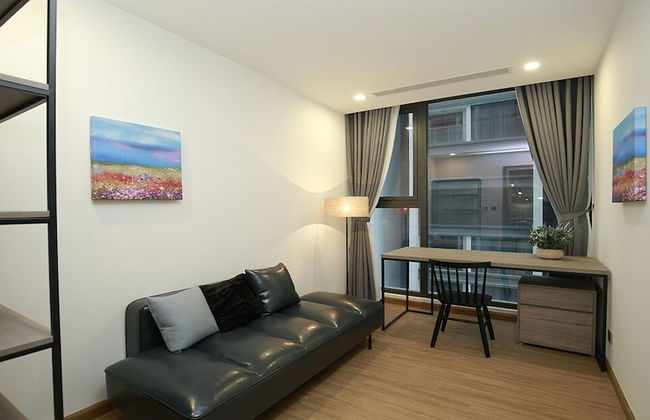 Homefromhome Metropolis Apartments - Foto 56