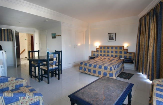 Soraya Studiotel - Foto 1