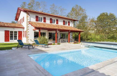 Villa Zeruko Izarra, Grand standing - Foto 1