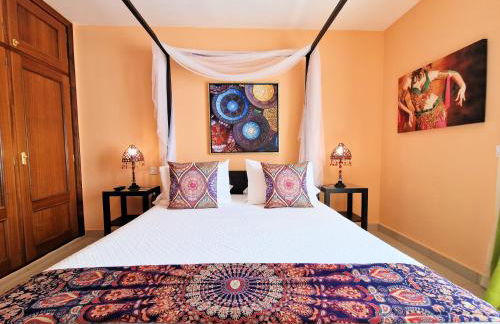 Suite Marrakech Beach, La Graciosa. - Foto 17