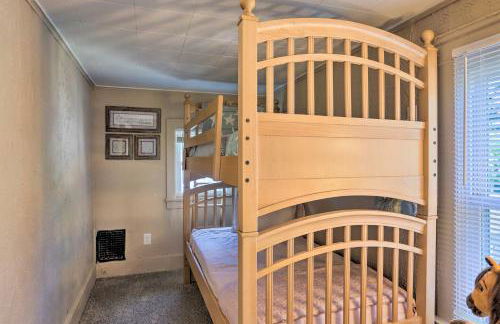 Lorain Lake Cottage Less Than 1 Mi to Lake Erie Fun! - Foto 24