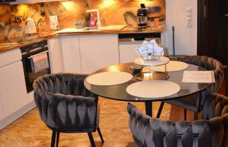 Gemütliche Apartment Lucky und Lucky de Luxe - Foto 56