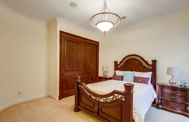 Tropical 5BR La Jolla Retreat by NamaStay - Foto 16