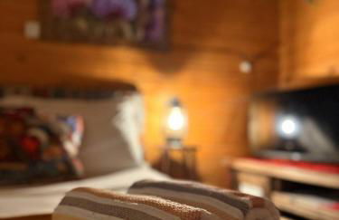 Chalé com Hidro próximo Parque Lago Black Gramado - Photo 4