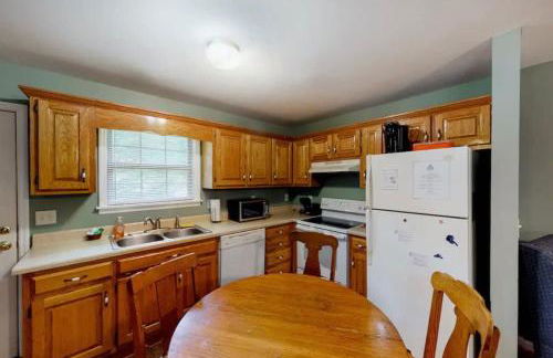 Scenic Solitude at Cabins in the Clouds - Foto 16