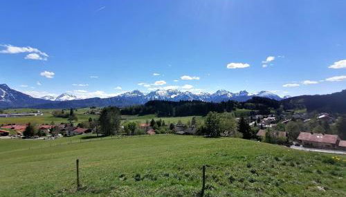 Ferienwohnung Allgäuflair - Photo 2