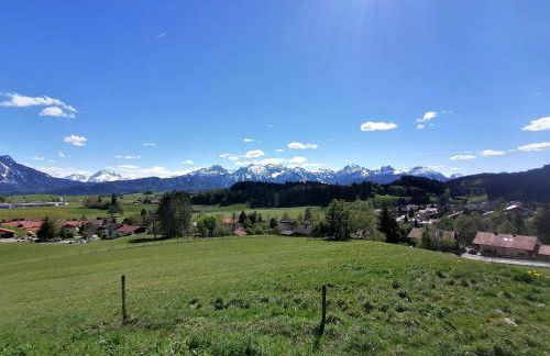 Ferienwohnung Allgäuflair - Foto 2