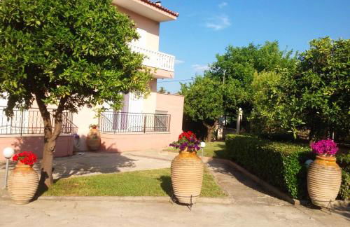 Secret Garden Τemeni - Foto 26