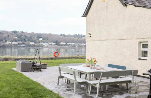 Bwthyn Siliwen Old Bath House - Foto 28