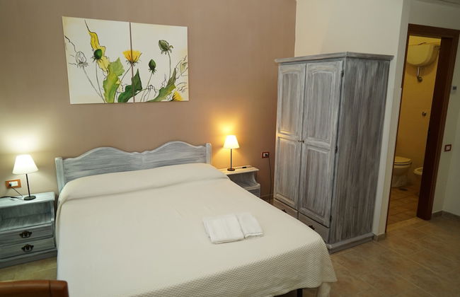 Agriturismo La Petrosa - Foto 48