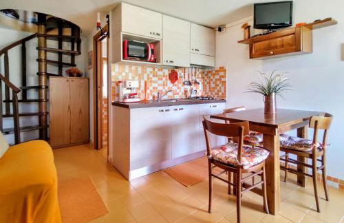 Apartment Mia e Giulia by Interhome - Foto 10