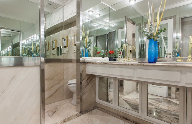 Rental in Rome Flaminio View Suite - Foto 18