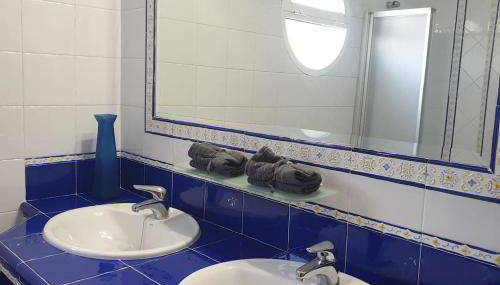 Islantilla Urbasur 1 dormitorio y terraza - Foto 2