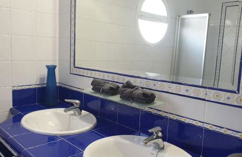 Islantilla Urbasur 1 dormitorio y terraza - Foto 2