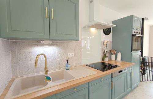 La maison des couturiers - Foto 2