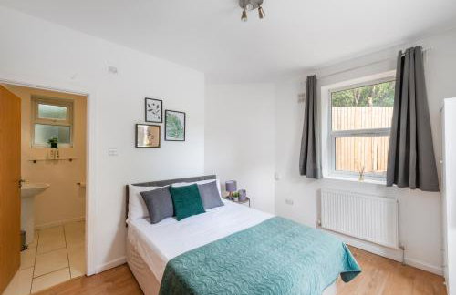 Apartments in Brixton next door to Brockwell Park - Foto 5