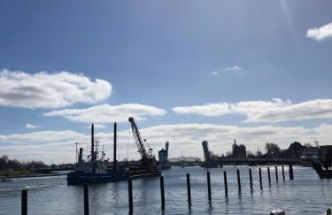 Schleihaus Hinterm Deich - Photo 31