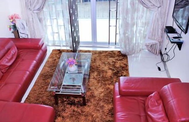 Lake Victoria Masionettes - Foto 52