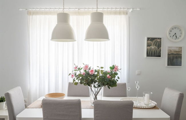 Seafront Pouletis Family Enchanting Gem With Pool - Foto 9