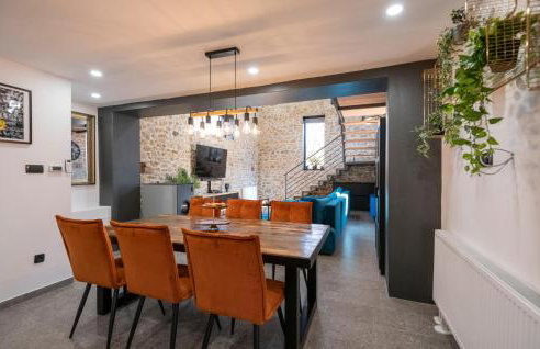 2 Bedroom Nice Home In Biorine - Foto 4