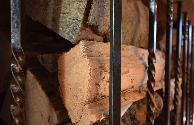 Holiday Home in Ronchampay - Photo 34