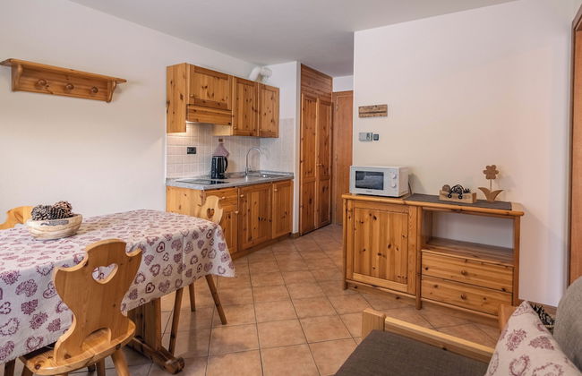 Chalet Primula - Foto 15