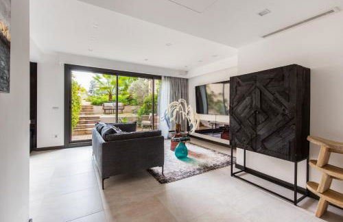 Luxury Apartments Jardins d'ARLIAS by Sweett - Foto 64