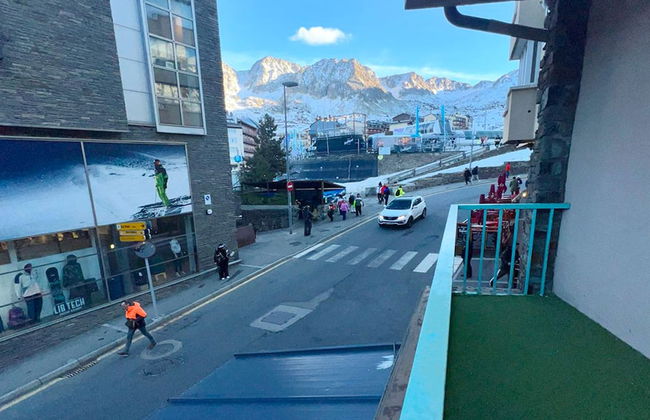 Apartamentos Sky 3000 - Foto 30