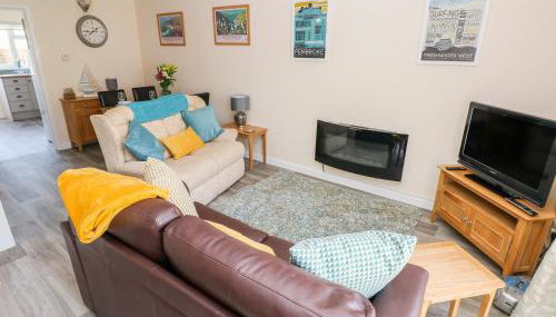 Cranford Cottage - Foto 4